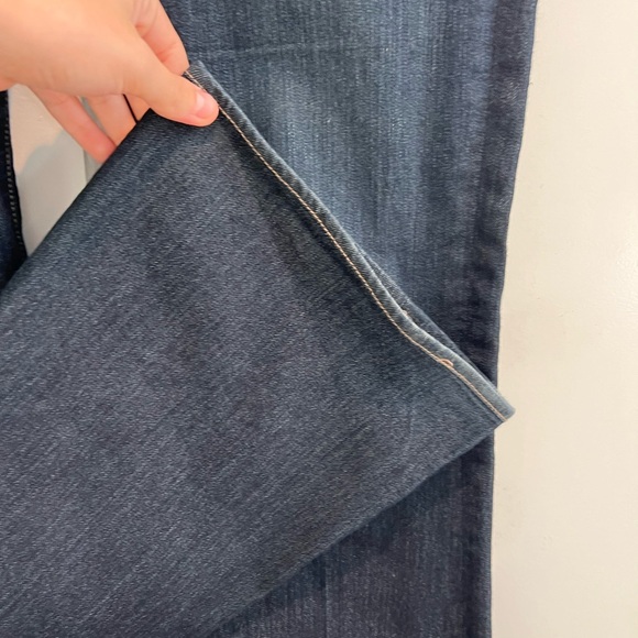 Paige Skyline Boot Jeans - Picture 5 of 12